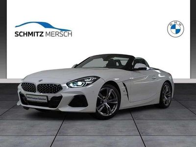 occasion BMW Z4 Sdrive20i M Sport Hk Hifi Dab Led Wlan Rfk