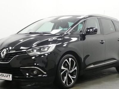 Renault Grand Scénic IV