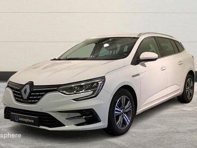 Renault Mégane GrandTour