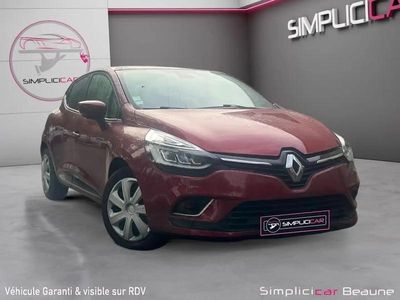 Renault Clio IV