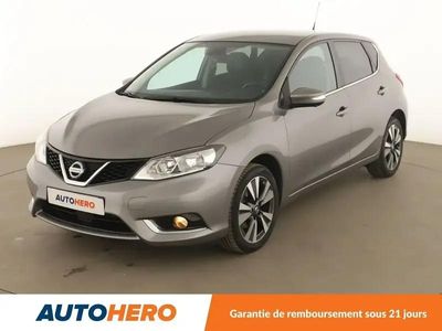 Nissan Pulsar