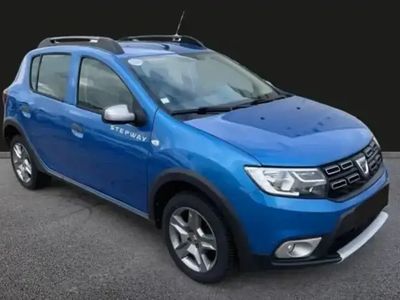 occasion Dacia Sandero TCe 90 Stepway