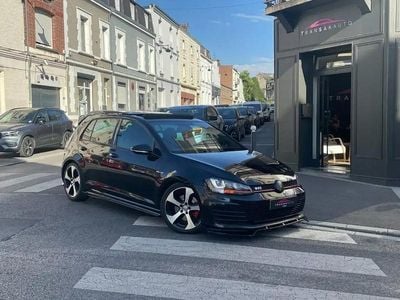 VW Golf VII