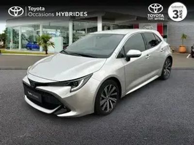 occasion Toyota Corolla 122h Design My22