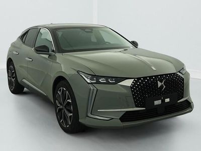 Occasion 2024 DS Automobiles DS4 Rivoli Berline | 23 980 € (Super prix)