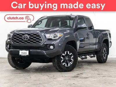 Toyota Tacoma