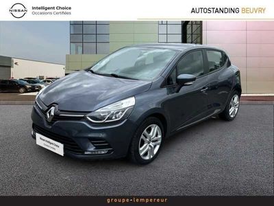 Renault Clio IV