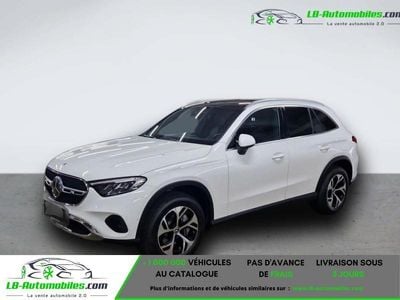 Mercedes GLC300