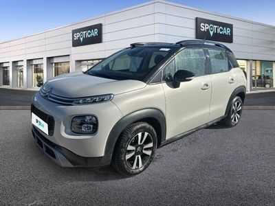 occasion Citroën C3 Aircross PureTech 110ch S&S Shine