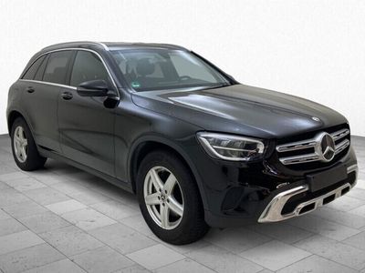 occasion Mercedes GLC220 D 194CH AVANTGARDE LINE 4MATIC LAUNCH EDITION 9G-TRONIC