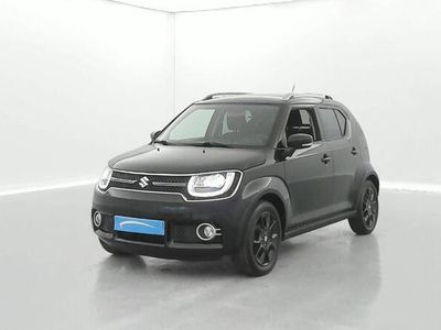 occasion Suzuki Ignis Ignis1.2 Dualjet Hybrid SHVS