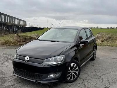 Occasion VW Polo 90 ch (66 kW) 2015 Berline