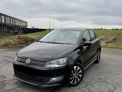 Occasion 2015 VW Polo Berline | 7 990 € (Super prix)