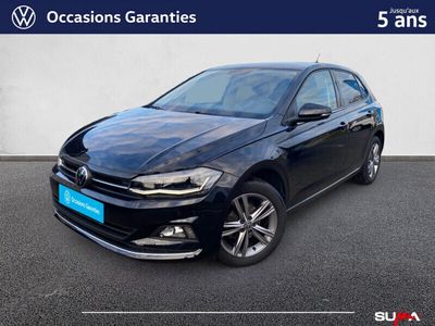 occasion VW Polo Polo1.0 TSI 95 S&S BVM5