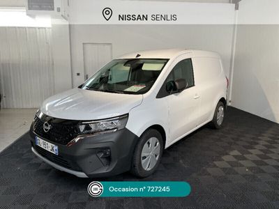 Nissan Townstar