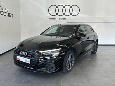 Audi A3 Sportback e-tron