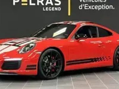 occasion Porsche 911 Coupe 3.0 420ch S Pdk