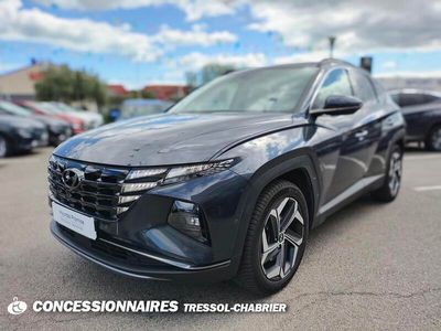 occasion Hyundai Tucson 1.6 T-GDI 265 HTRAC Plug-in BVA6 Executive