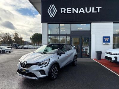 Occasion 2019 Renault Captur Intens SUV | 14 490 € (Prix juste)