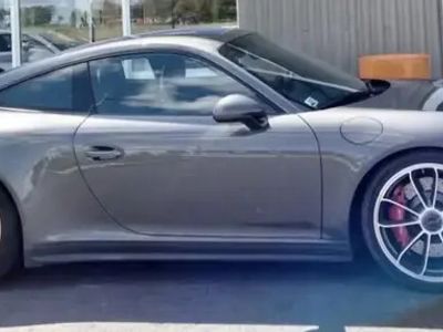 Porsche 911 GT3
