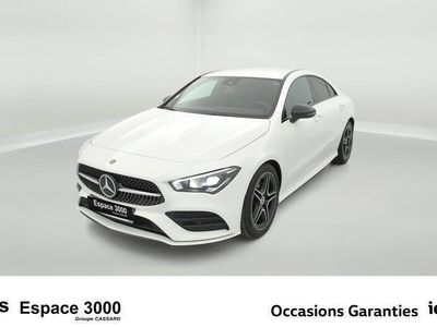 Mercedes CLA200
