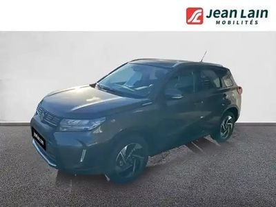 Titan dark gray Occasion 2025 Suzuki Vitara | 27 680 € (Prix juste)