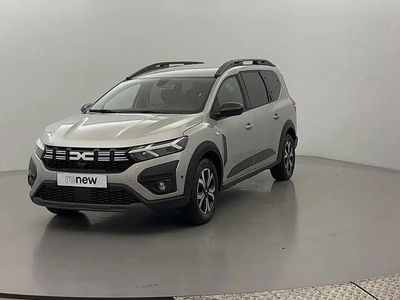 Occasion Dacia Jogger Extreme 2023 Gris Monospace