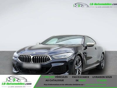 Occasion 2022 BMW M850 Comfort Edition Coupé | 76 900 €