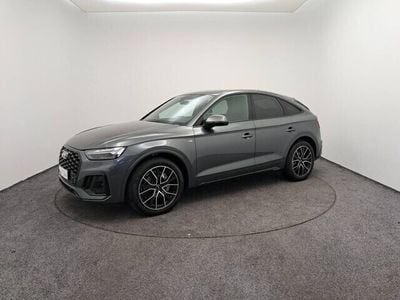 Audi Q5 Sportback