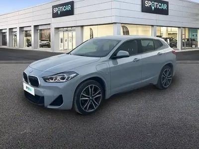 Gris Occasion 2023 BMW 220 Comfort Edition | 31 970 €