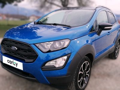 occasion Ford Ecosport 1.0 EcoBoost 125ch S&S BVM6 Active