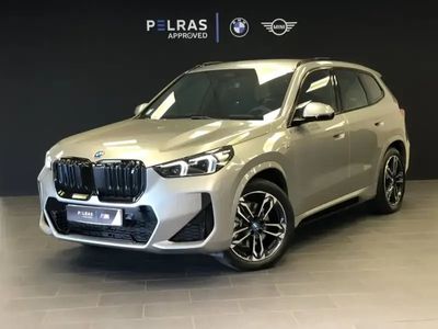 occasion BMW X1 ixDrive30 313ch M Sport