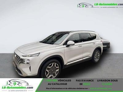 Occasion 2021 Hyundai Santa Fe Prime SUV | 37 500 € (Prix juste)