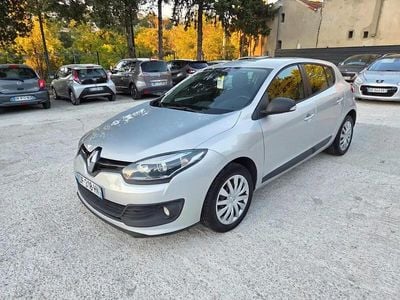 Renault Mégane III
