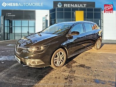 occasion Renault Mégane Coupé Estate 1.3 TCe 140ch FAP Business EDC