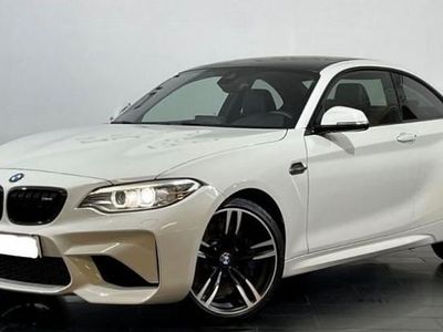 Occasion 2017 BMW M2 M Performance Coupé | 42 990 €