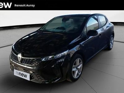 Noir Occasion 2024 Renault Clio V Evolution Citadine | 15 490 € (Prix juste)