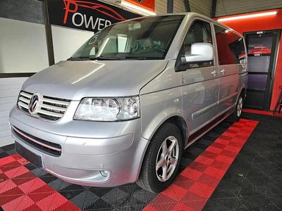 VW T5