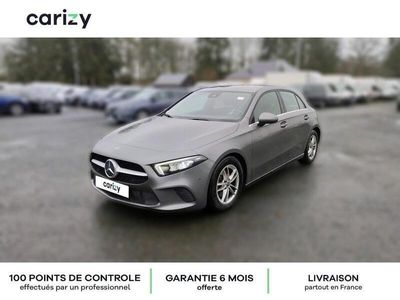 occasion Mercedes A200 Classe7g-dct Business Line