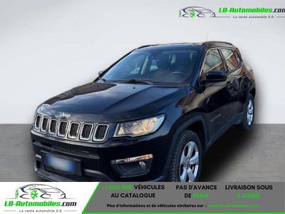 Occasion 2019 Jeep Compass SUV | 19 400 € (Prix juste)