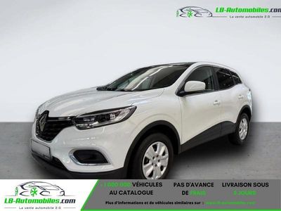 Occasion 2019 Renault Kadjar SUV | 17 900 € (Prix assez cher)