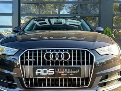 Occasion Audi A6 Allroad 218 ch (160 kW) 2015 Break