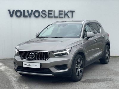 occasion Volvo XC40 XC40T3 163 ch Geartronic 8