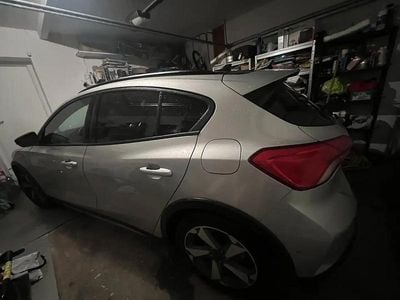 Occasion 2021 Ford Focus S Berline | 14 500 € (Super prix)