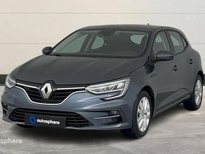 Renault Mégane IV