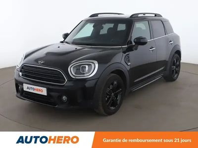 Mini Cooper Countryman