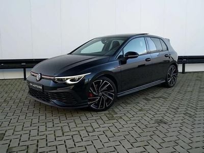 Noir Occasion 2022 VW Golf VIII GTI Berline | 34 950 € (Bon prix)