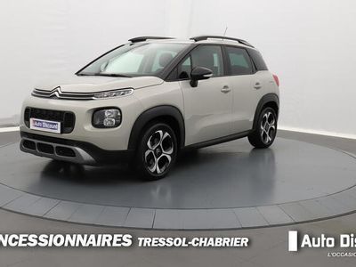 occasion Citroën C3 Aircross PureTech 110 S&S EAT6 Shine