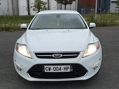 Occasion 2013 Ford Mondeo Titanium Break | 4 900 €