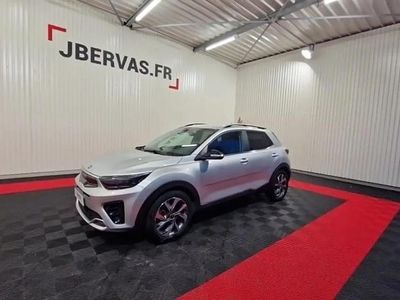 Occasion 2021 Kia Stonic GT-Line SUV | 16 690 € (Prix juste)